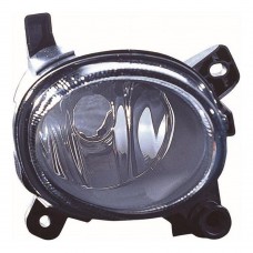 Audi Q3 2011-2015 Front Fog Lamp Unit Driver Side